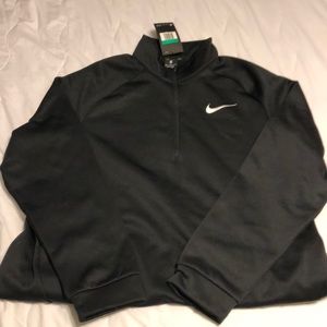 Men’s XL Therma 1/2 Zip Pullover